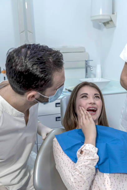 Best Emergency Broken Tooth Repair in Arcade, GA