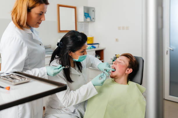 Best Emergency Tooth Extraction in Arcade, GA